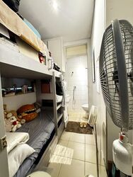 St. Regis Residences (D10), Apartment #613690281